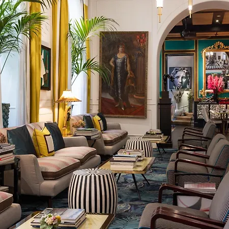 Hotel Vilòn - Small Luxury Hotels of the World-3