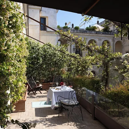 Hotel Vilon - Small Luxury Hotels Of The World-2