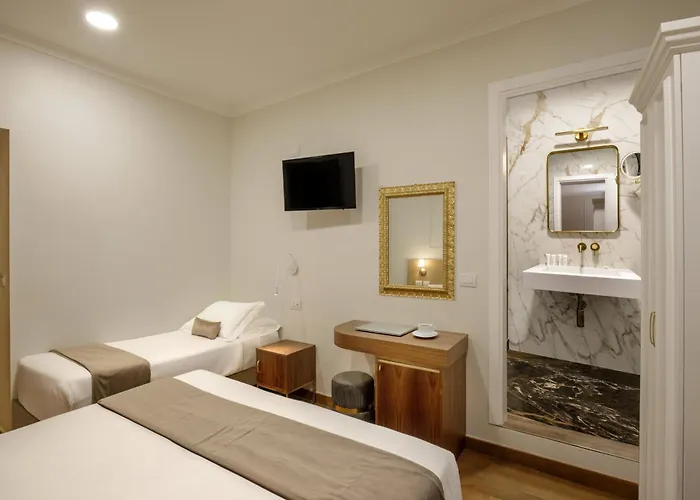 Hotel Forte